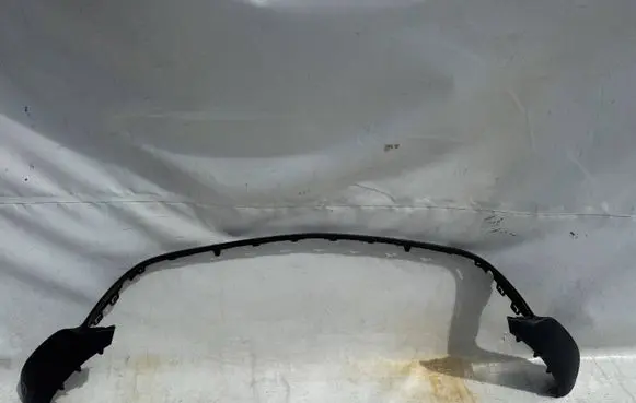Mercedes-Benz E W213 Front bumper lip A2138850502