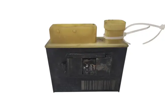 Citroen C5 Glow plug pre-heat relay 9652021180 018010951