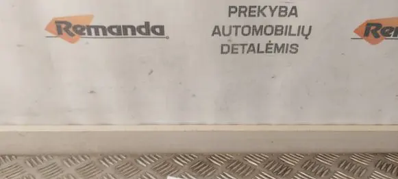 Citroen C4 X Aerial antenna amplifier 934000800