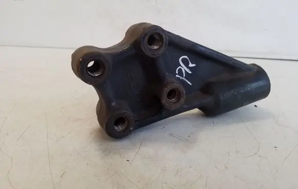 Iveco Daily 6th gen Other under body part 