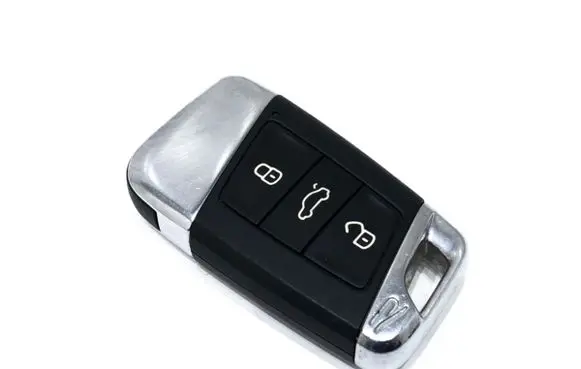 Volkswagen Arteon Ignition key/card 3G0959752BT