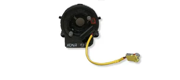 Hyundai Kona I Airbag squib ring wiring HYUNDAIKONA