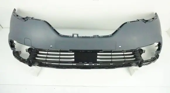 Renault Espace V (RFC) Front bumper 622544988R 620100677Y