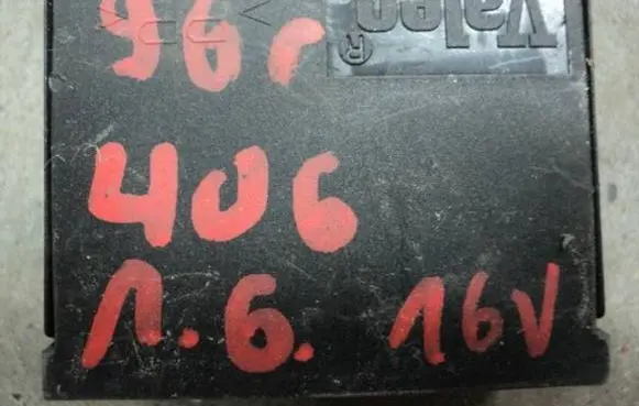 Peugeot 406 Other control units/modules 652905Z 69220001