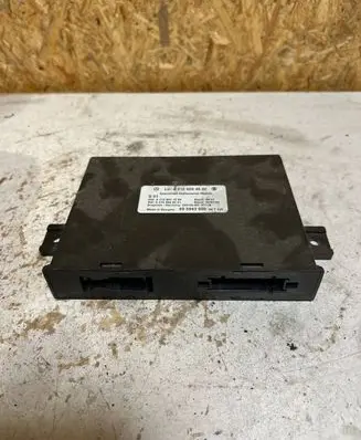 Mercedes-Benz E W212 Other control units/modules A2129004602 A2129028201 A2129011000