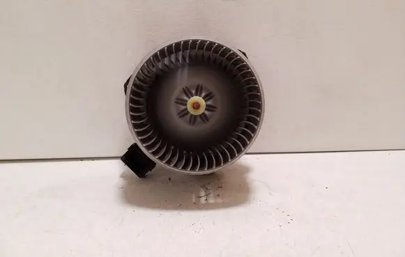 Ford Galaxy Heater fan/blower DS7H19846AA