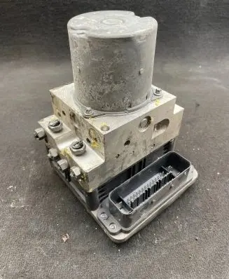 Audi A8 S8 D4 4H ABS Pump 4H0907379B 0265960379