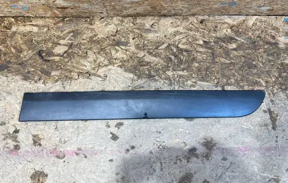 Fiat Scudo Rear door trim (molding) 1497643077 R1870-M