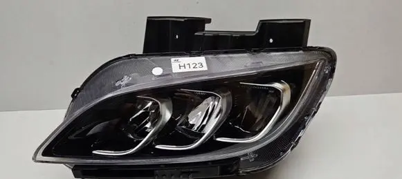 Hyundai Kona I Headlight/headlamp 92101J9600 H123