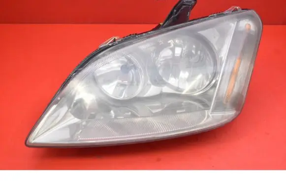 Ford Focus C-MAX Headlight/headlamp