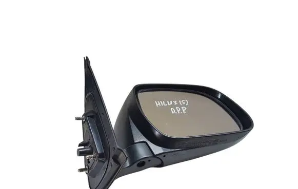 Toyota Hilux (AN10, AN20, AN30) Manual wing mirror E4022242 879100K051