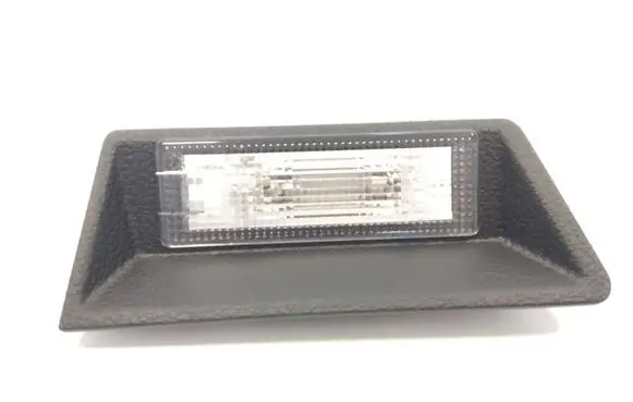 Volkswagen Golf VII Boot/trunk interior light 5K0947101