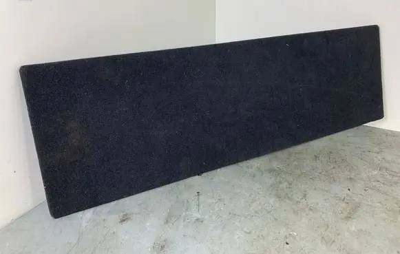Mercedes-Benz E W212 Trunk bottom trim panel A2126800702