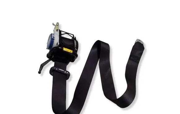 Toyota C-HR II Rear seatbelt 73370F4070