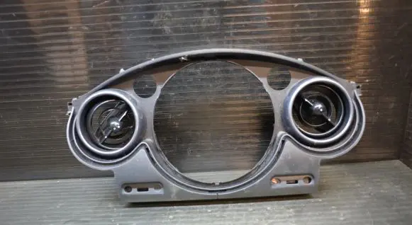 Mini One - Cooper R50 - 53 Dashboard trim 0769337