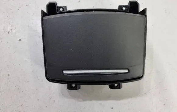 Audi A6 S6 C6 4F Cup holder front 4F1862533 150704 170200