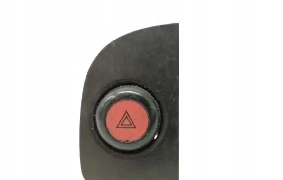 Honda Civic Hazard light switch 157911