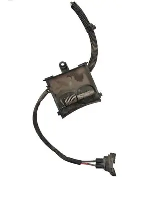 Opel Astra F Fan control module 