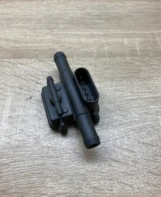 AC 428 LP gas reducer temperature sensor TEST2
