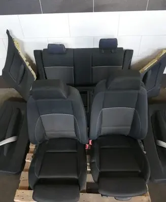 BMW 1 E82 E88 Interior set 