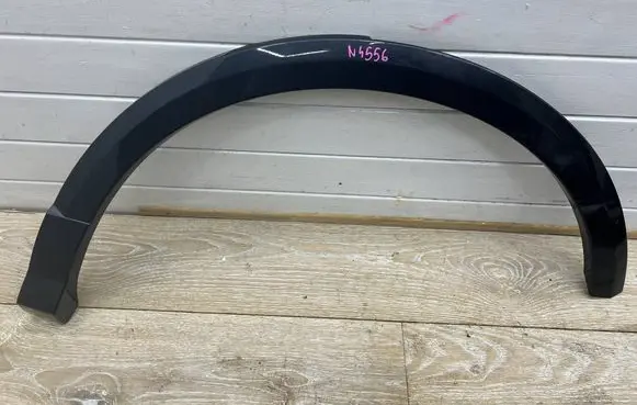 Audi Q2 - Rear arch trim 81A853817A