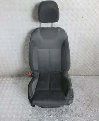 Citroen C4 II Front passenger seat 