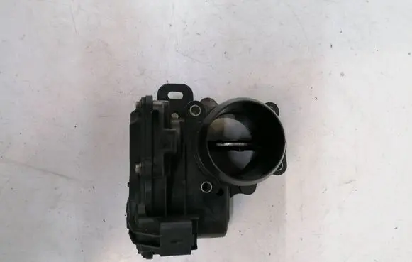 Ford Kuga II Throttle valve 9806625280 50274VB A2C85766300