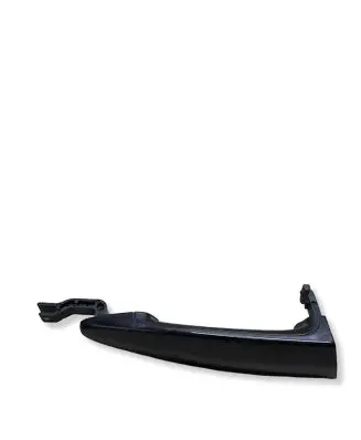 BMW 1 F20 F21 Front door exterior handle E9XR16