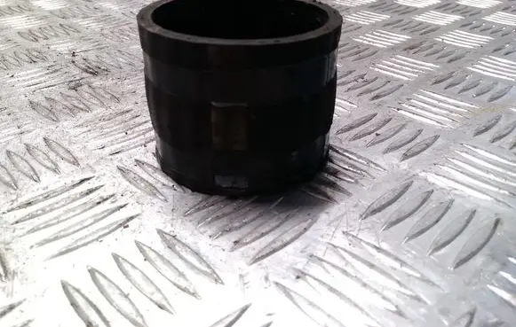 Volvo S80 Intercooler hose/pipe 30677766