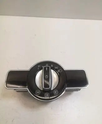 Mercedes-Benz S W221 Light switch A2215451904