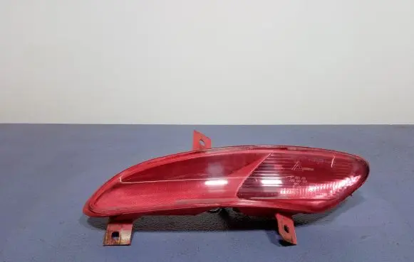 Alfa Romeo GTV Rear/tail lights 461519999