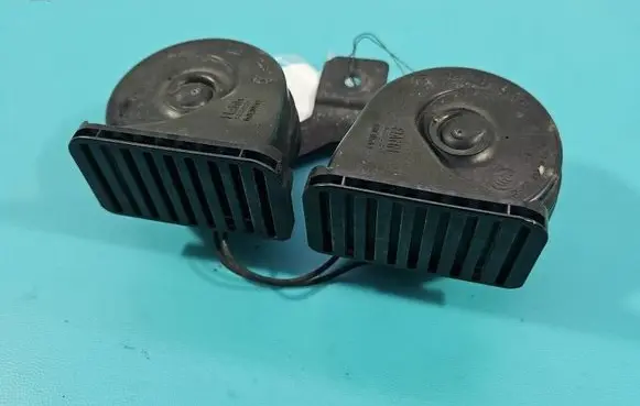 Land Rover Evoque I Horn signal BJ3213A803AD IMPRK1554711