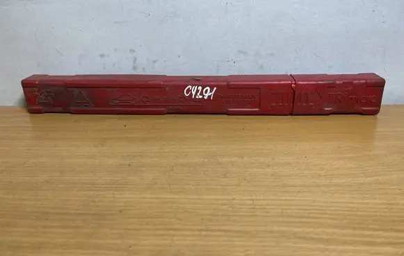 Mercedes-Benz E W212 Tool box A1718900097 C4291