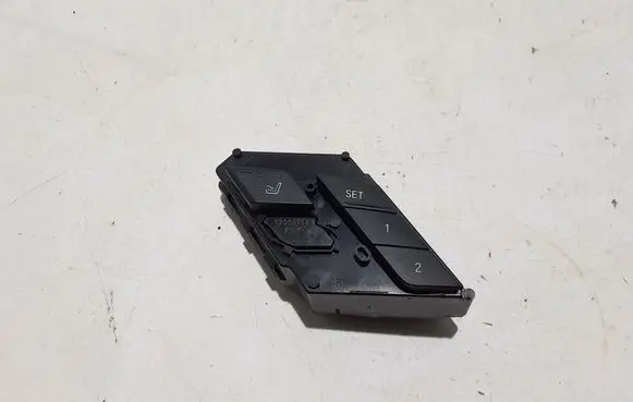 BMW X6 G06 Seat control switch 9436039