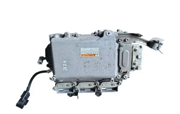 Lexus NX Voltage converter inverter G92A042030 2321001503 1817320160