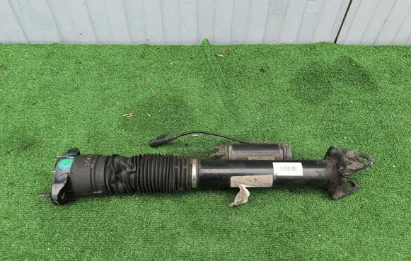 Mercedes-Benz GLS X166 Rear shock absorber/damper A1663261300