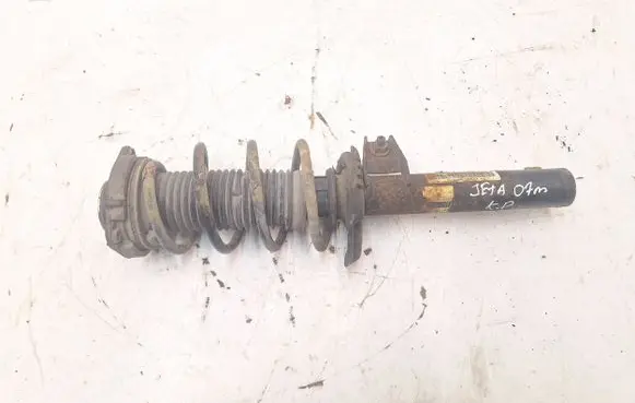 Volkswagen Jetta V Front shock absorber/damper 1K0400039