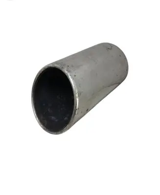 Infiniti FX Muffler ending 