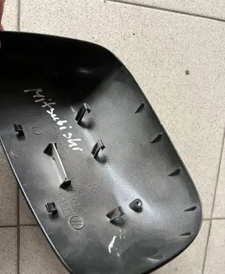 Mitsubishi Outlander Front door wing mirror part 03063