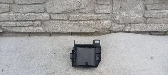 Volkswagen PASSAT B8 Distronic sensor radar 2q0907686b