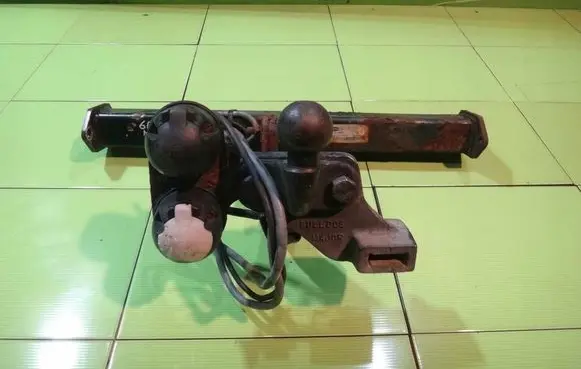 Mazda 6 Tow bar 6AB13 55R01