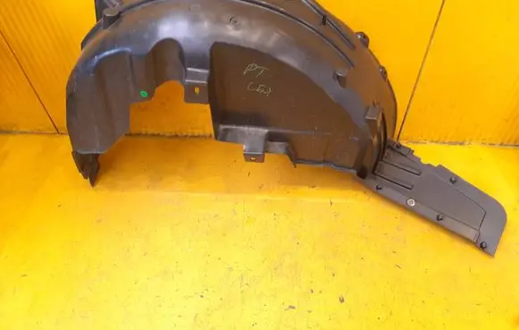 Citroen C5 X Rear arch 9837562380 9838804280