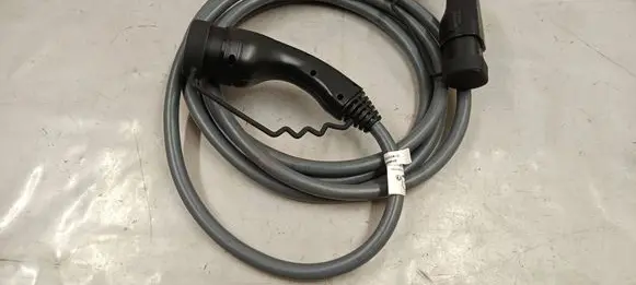 BMW i4 Electric car charging cable 7827900