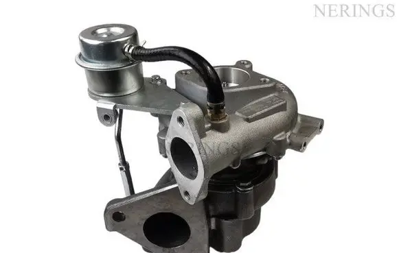 Nissan Almera Tino Turbo 705306 705306-5007S