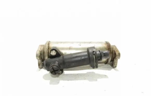 BMW 3 E46 EGR valve cooler 