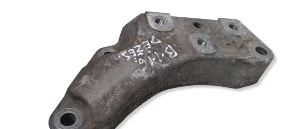 Volkswagen Sharan Gearbox mounting bracket 1K0199117AC