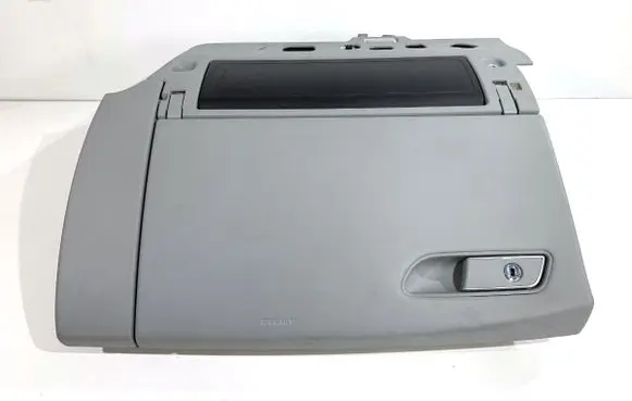 Audi A8 S8 D4 4H Glove box set 
