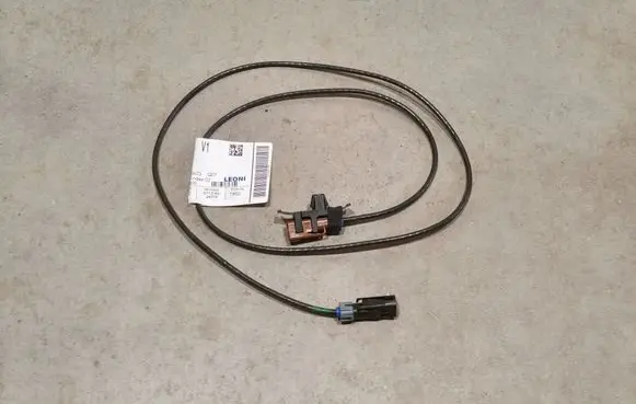 Mercedes-Benz GLC C254 Other wiring loom A2545405923