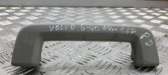 Volvo S40 Front interior roof grab handle