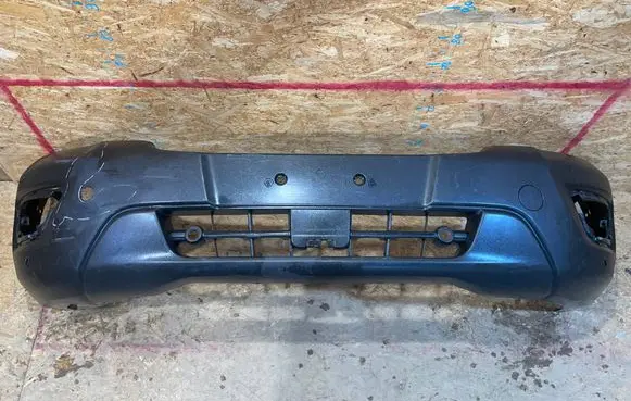 Ford Transit VII Front bumper KK31-R17757-A S2508A050-D KK31-R17757-B